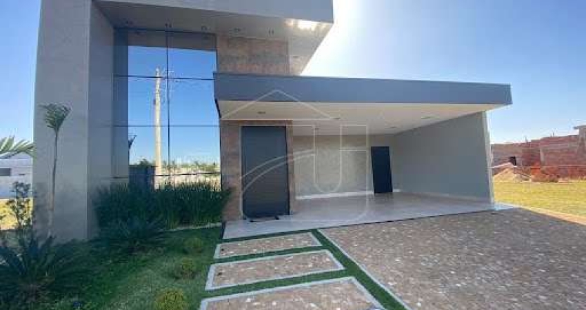 Apartamento com 3 quartos à venda no Residencial Vale Verde, Marília 