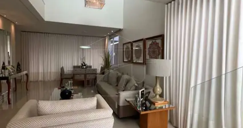 Casa em Condomínio em Parque das Esmeraldas II - Marília, SP