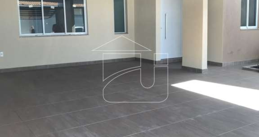 Casa com 3 quartos à venda no Jardim Colibri, Marília 