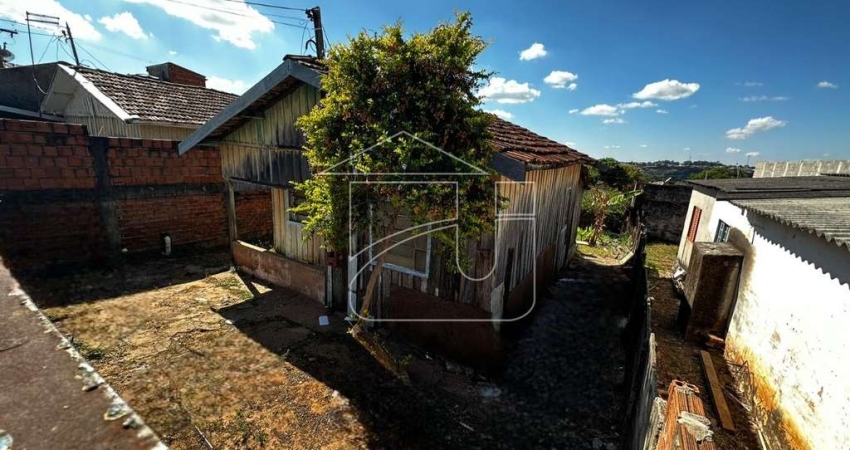 Terreno à venda no Palmital, Marília 