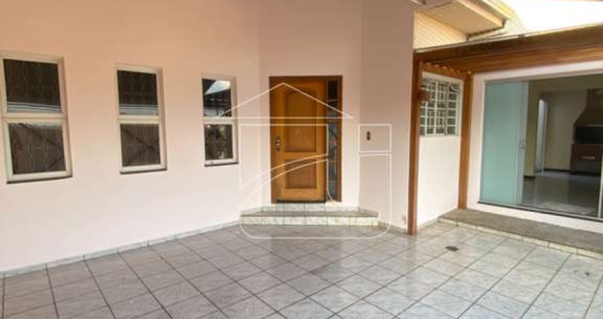 Casa com 3 quartos à venda no Jardim Itaipu, Marília 