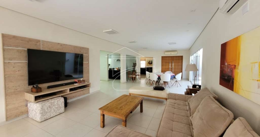 Casa com 4 quartos à venda no Jardim Alvorada, Marília 