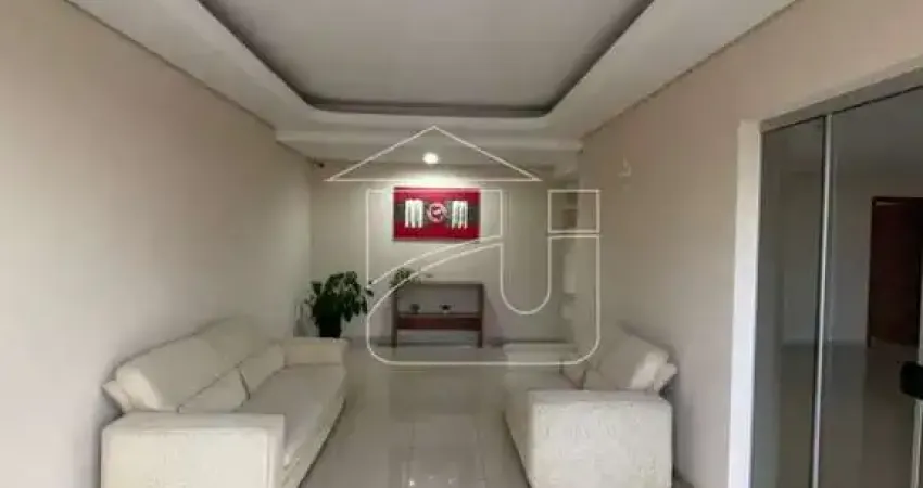 Apartamento com 2 quartos à venda no Marília, Marília 