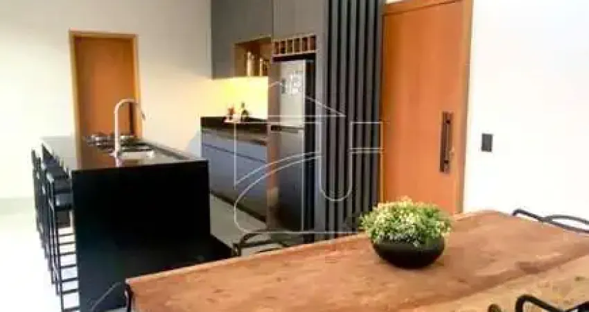 Casa com 2 quartos à venda no Jardim Eldorado, Marília 