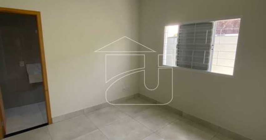 Casa com 3 quartos à venda na Vila Real, Marília 