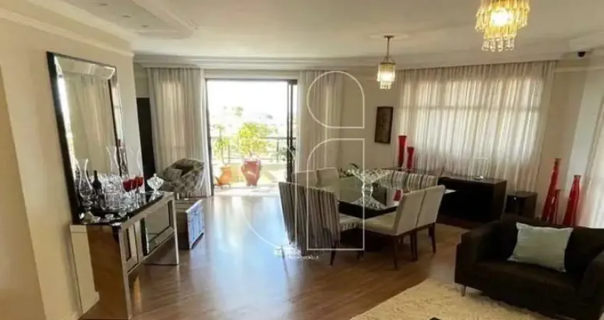 Apartamento com 3 quartos à venda no Williams, Garça 