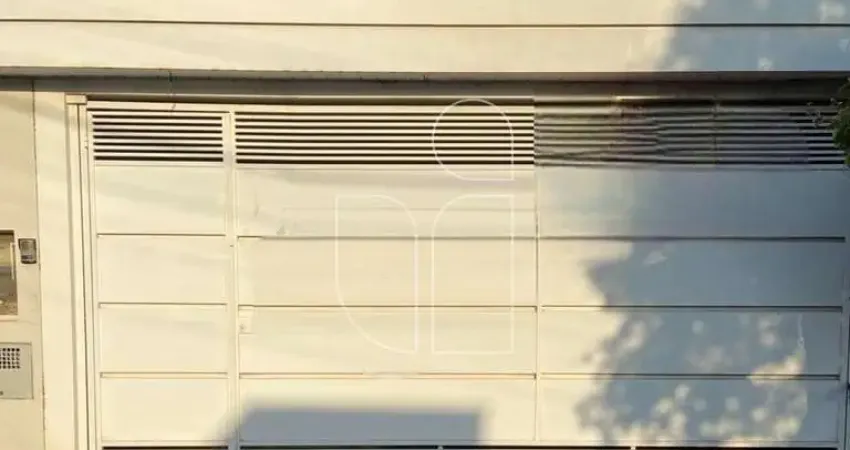Casa em Jardim Dom Frei Daniel Tomasella  -  Marília