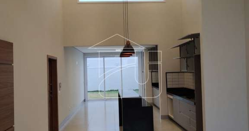 Casa com 3 quartos à venda no Centro (Rosália), Marília 