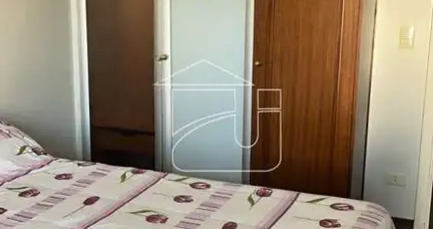 Apartamento com 3 quartos à venda no Centro, Marília 
