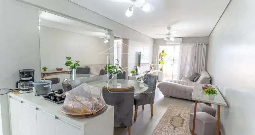 Apartamento Evidence Residencial em Cascata - Marília, SP