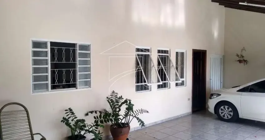 Casa em Jardim Santa Antonieta  -  Marília