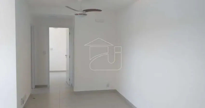 Apartamento Essence Club House em Fragata  -  Marília