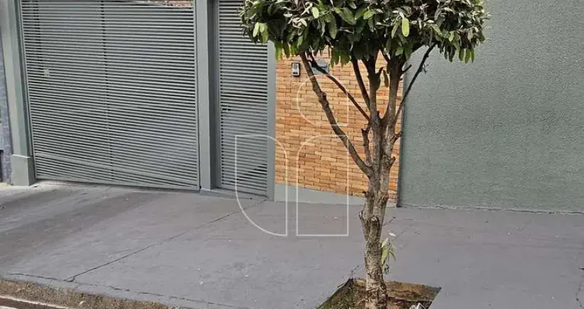 Casa com 3 quartos à venda no Jardim Altos do Palmital, Marília 