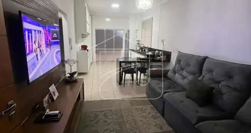 Casa em Jardim Florença  -  Marília
