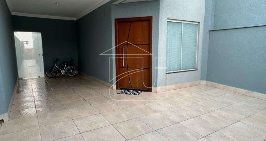 Casa com 3 quartos à venda no Jardim Universitário, Marília 