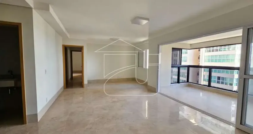 Apartamento em Barbosa - Marília, SP