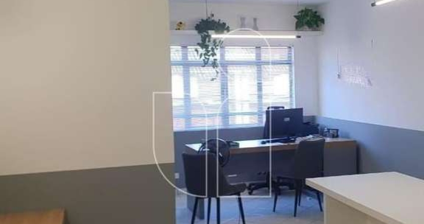 Sala comercial à venda no Centro, Marília 