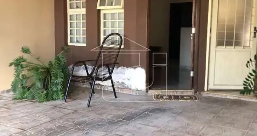 Casa com 2 quartos à venda no Palmital, Marília 