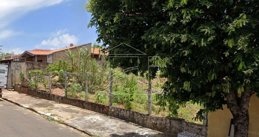 Terreno à venda no Palmital, Marília 