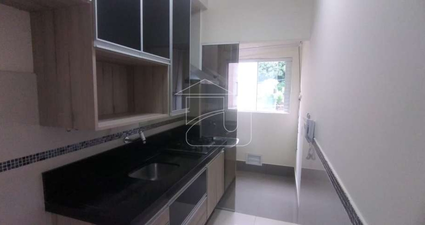 Apartamento com 2 quartos à venda no Jardim Alvorada, Marília 