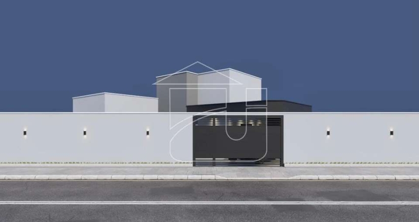 Casa com 2 quartos à venda no Jardim Eldorado, Marília 