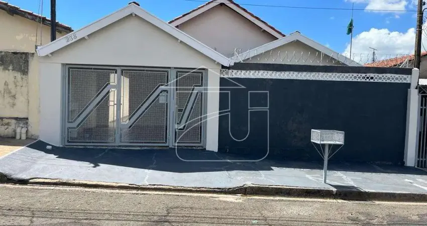 Casa com 3 quartos à venda no Jardim Santa Antonieta, Marília 