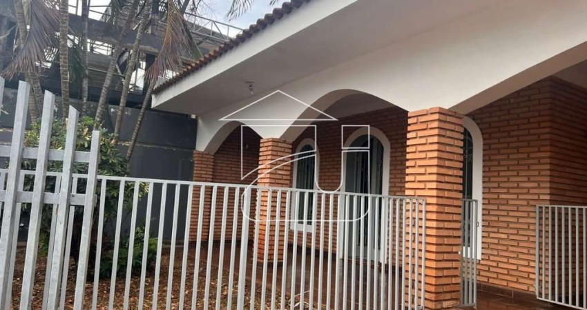 Casa com 3 quartos à venda no Jardim Tangará, Marília 