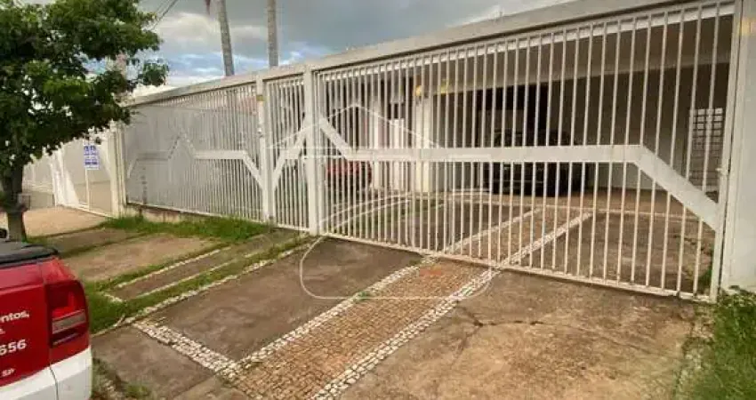 Casa com 3 quartos à venda no Parque das Esmeraldas, Marília 