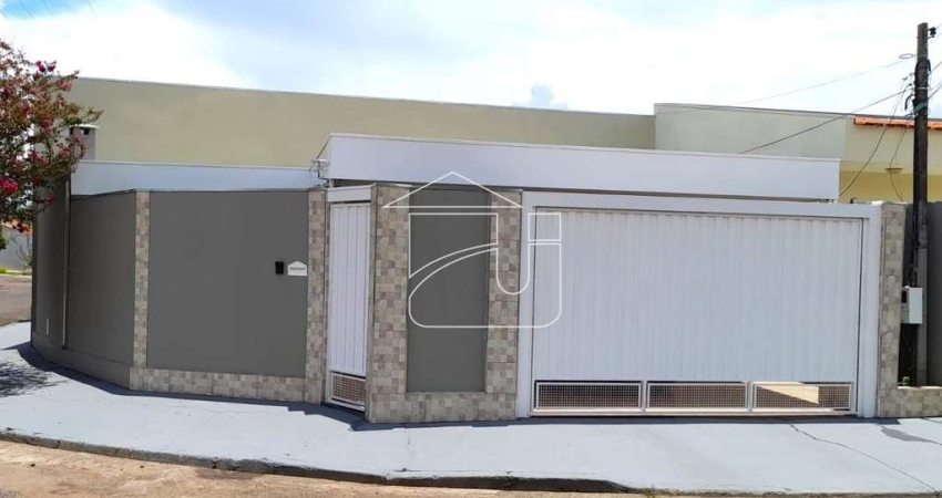 Casa em Jardim Altos da Cidade  -  Marília