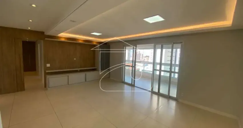 Apartamento Giardino Di Gerbera em Boa Vista - Marília, SP