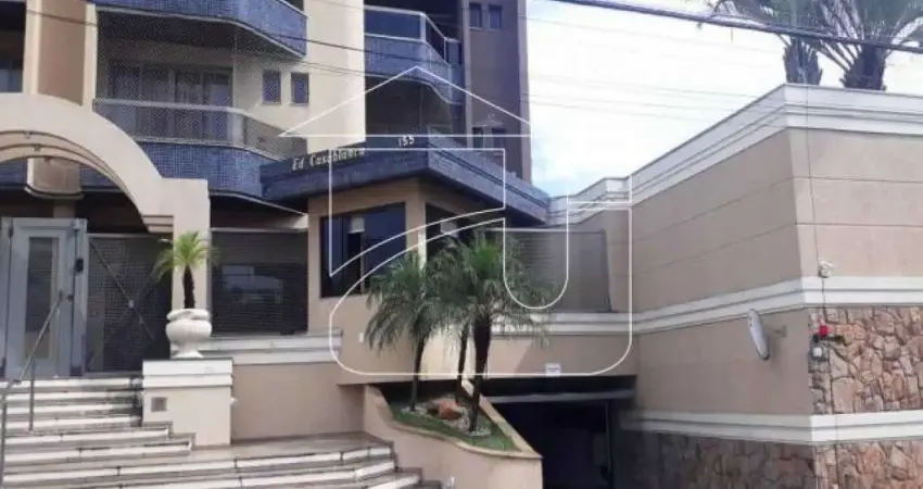 Apartamento em Alto Cafezal - Marília, SP por 800000