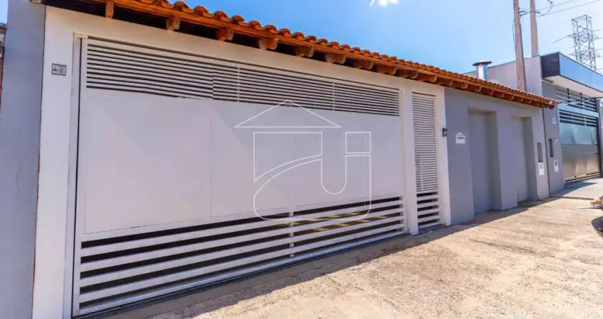 Casa com 3 quartos à venda no Jardim Parati, Marília 