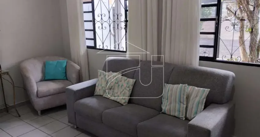 Casa com 3 quartos à venda no Jardim Alvorada, Marília 