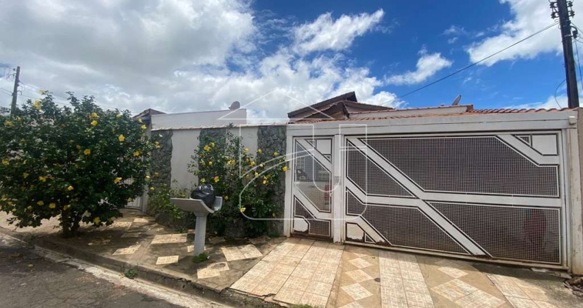 Casa com 2 quartos à venda no Jardim Lavínia, Marília 
