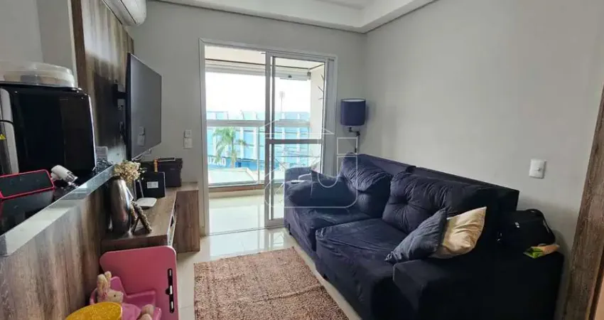 Apartamento com 3 quartos à venda no Marília, Marília 