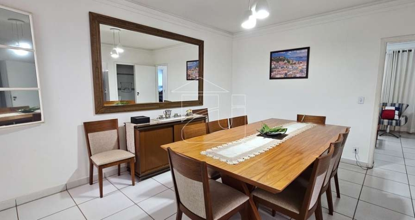 Casa com 6 quartos à venda no Marília, Marília 