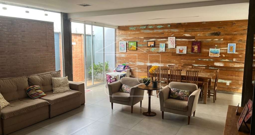 Casa em Condomínio em Esmeralda II  -  Marília