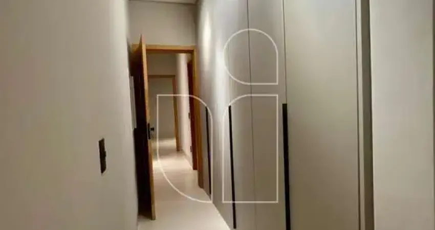 Casa em Condomínio em Jardim São Domingos - Marília, SP