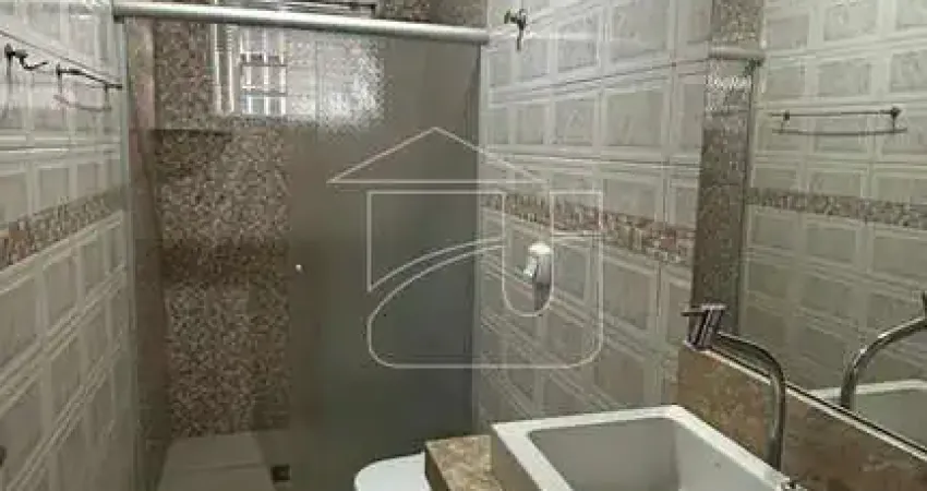 Casa com 3 quartos à venda no Jardim Ipanema, Marília 