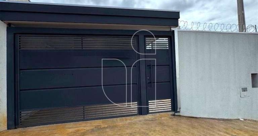 Casa com 3 quartos à venda no Conjunto Habitacional Paulo Lúcio Nogueira, Marília 