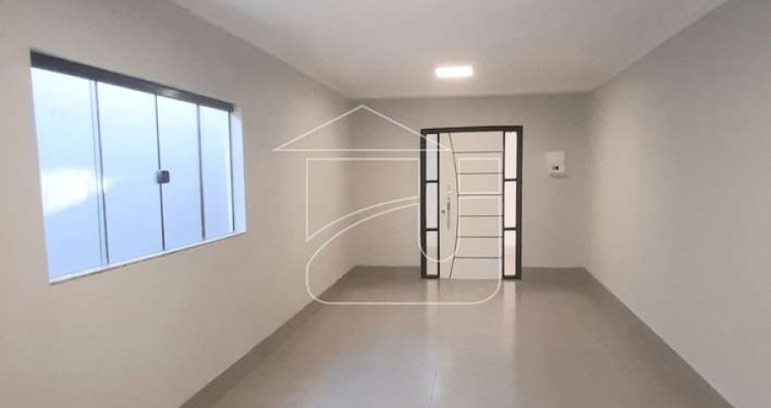 Casa com 3 quartos à venda no Jardim Santa Antonieta, Marília 