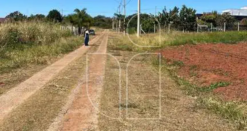 Chácara / sítio à venda na Área Rural de Marília, Marília 