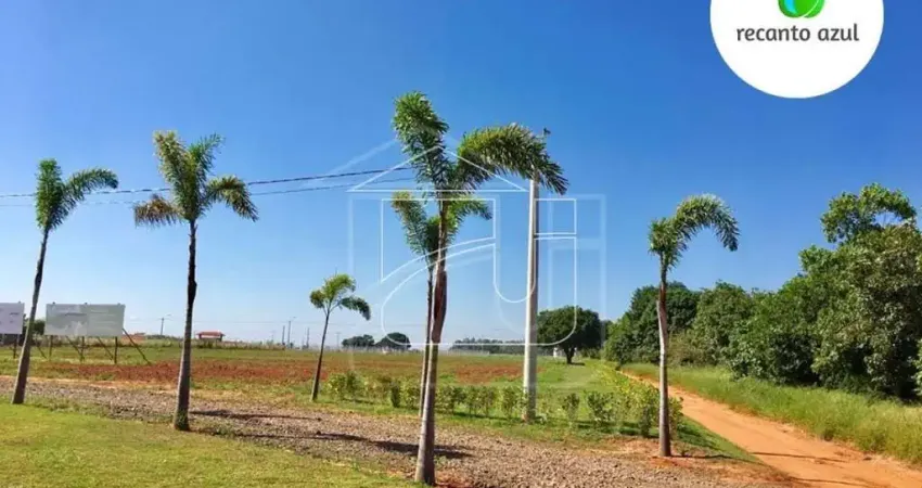 Chácara / sítio à venda em Padre Nóbrega, Marília 
