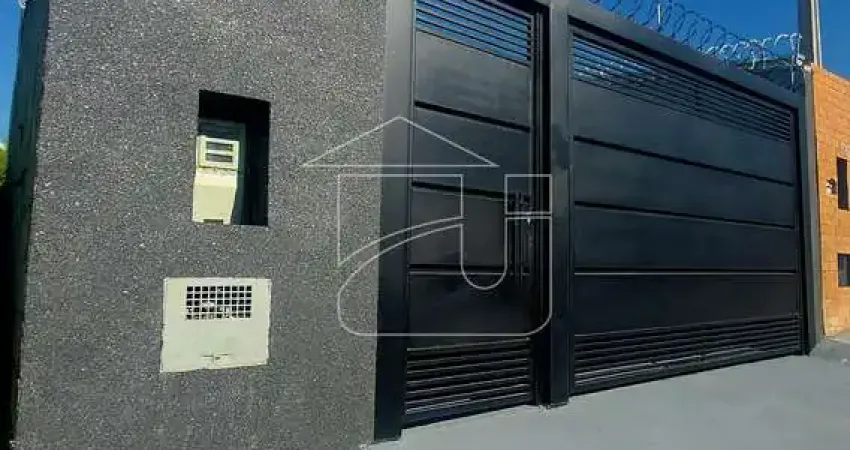 Casa com 3 quartos à venda no Jardim Universitário, Marília 