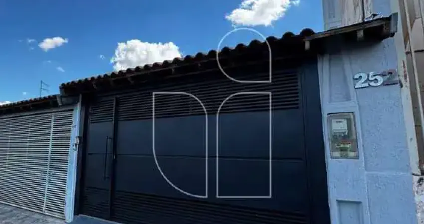 Casa à venda no Palmital  -  Marília