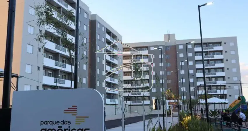 Apartamento à venda Residencial Parque das Américas  -  Marília