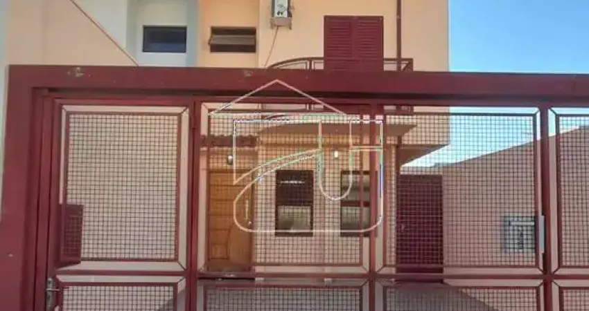 Casa com 3 quartos à venda no Bassan, Marília 