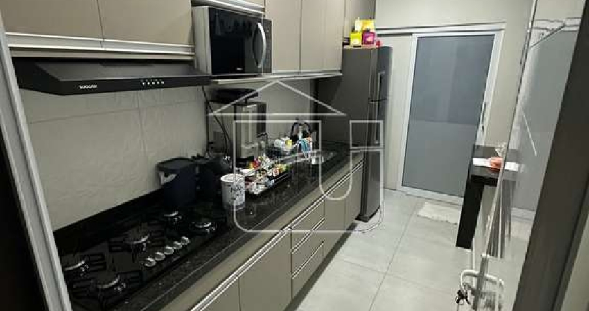 Casa com 3 quartos à venda no Jardim Universitário, Marília 