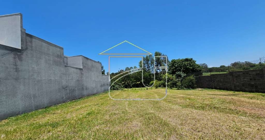 Terreno à venda no Condomínio Esmeralda Residence II  -  Marília