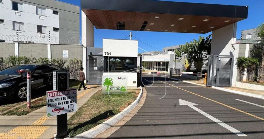 Apartamento em Sítios de Recreio Céu Azul  -  Marília